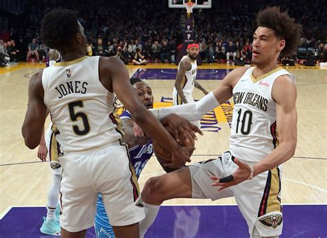 Projecting Pelicans' Future Draft Picks .